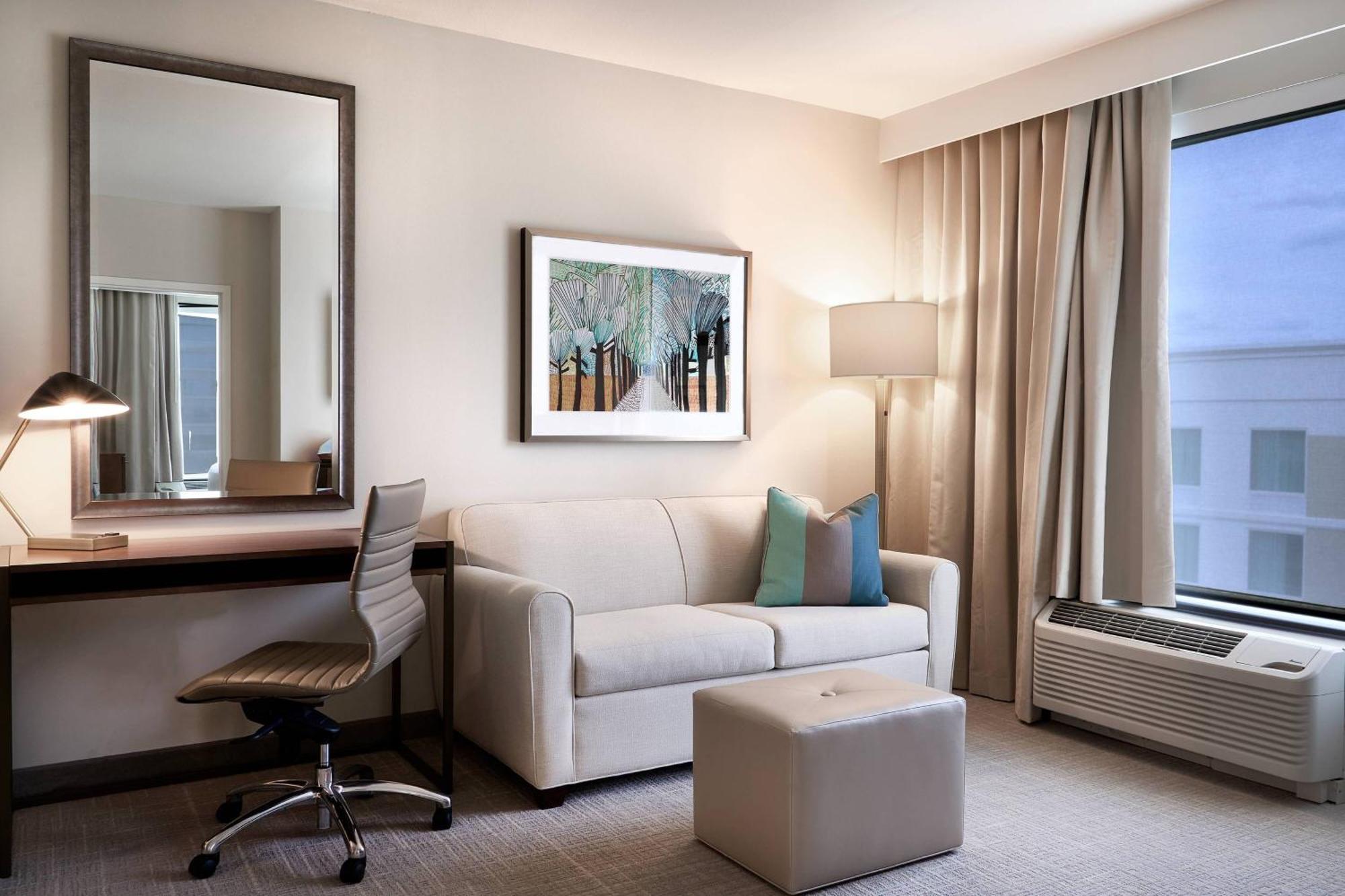 Towneplace Suites By Marriott Orlando Downtown Exterior photo
