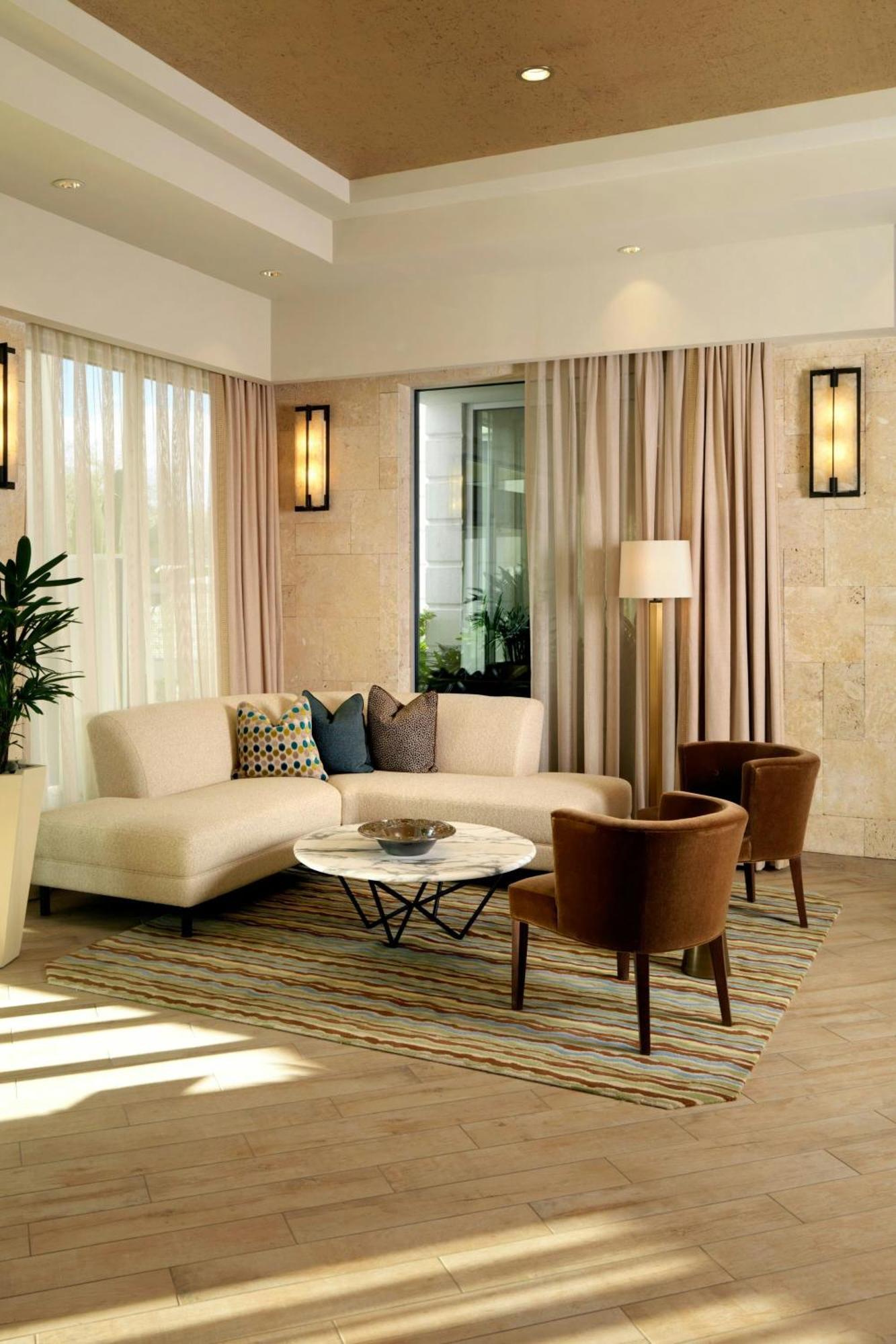 Towneplace Suites By Marriott Orlando Downtown Exterior photo