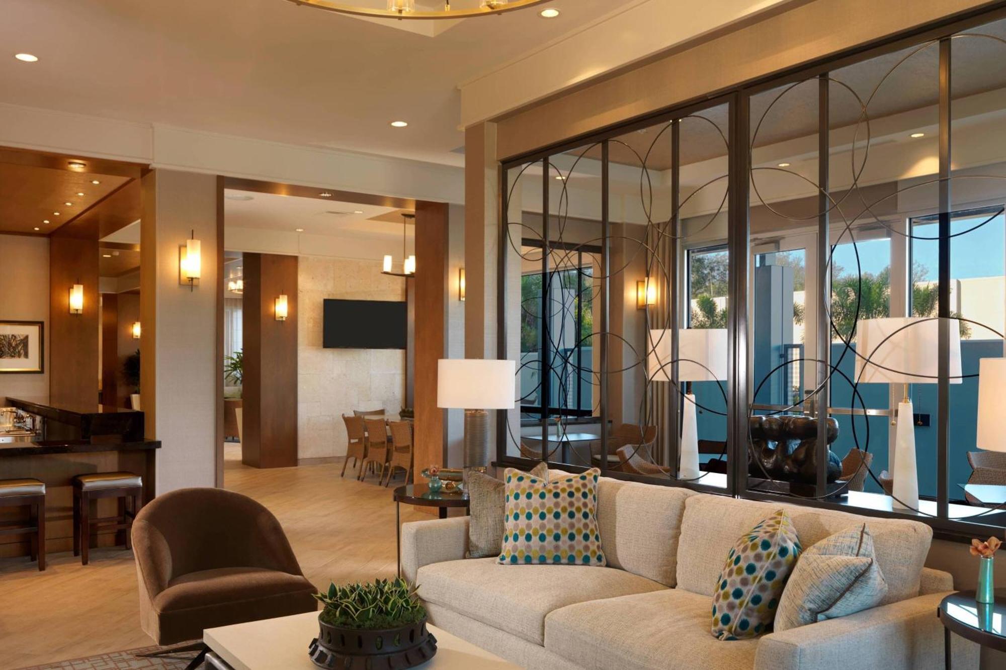 Towneplace Suites By Marriott Orlando Downtown Exterior photo